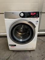 Wasmachine AEG A+++ 8 Kg met GARANTIE, Elektronische apparatuur, Wasmachines, Ophalen of Verzenden, Zo goed als nieuw, Voorlader