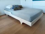 Rafa-kids - A Teen Bed - Design bed 90x200cm, Huis en Inrichting, Ophalen, Gebruikt, 90 cm, Eenpersoons