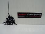 Koelvin / Ventilator Kawasaki ZX6R Ninja 2009-2010-2011-2012, Motoren, -, -, Nieuw, Ophalen of Verzenden