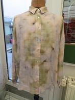 Dames blouse Pull & bear Maat M  Z.G.A.N., Pull & Bear, Ophalen of Verzenden, Zo goed als nieuw, Maat 38/40 (M)