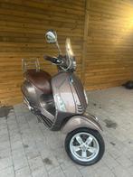 Vespa Primavera B-Klasse, Fietsen en Brommers, Scooters | Vespa, Ophalen, Gebruikt, Overige modellen, Klasse B (45 km/u)