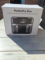 Airfryer in NIEUWSTAAT!, Ophalen, Nieuw, Airfryer