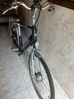 Elektrische Sparta herenfiets e-bike Ion DT 53cm., Fietsen en Brommers, Elektrische fietsen, Ophalen, Zo goed als nieuw, Sparta