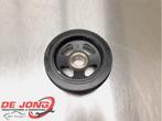 Vilebrequin poulie d'un Mitsubishi Outlander, -, 3 mois de garantie, Utilisé, Mitsubishi