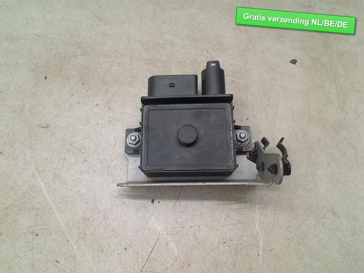 GLOEITIMER BMW 3 serie (E90) (12-2004/12-2011) (778682107), Auto-onderdelen, Elektronica en Kabels, BMW, Gebruikt