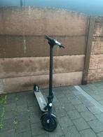 Étape E, Enlèvement, Comme neuf