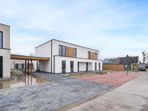 Huis te koop in Koekelare, 3 slpks, Immo, Huizen en Appartementen te koop, Vrijstaande woning