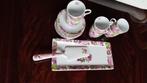 Koffie/thee- en dessertservice, Huis en Inrichting, Ophalen, Keramiek, Nieuw, Overige stijlen