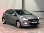 2014 Hyundai i30 1.4 Benz 73kw 120.000KM airco, Auto's, Voorwielaandrijving, Euro 5, 139 g/km, Zwart