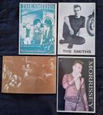 4 postkaarten The Smiths / Morrissey, Ophalen, Gebruikt, Foto of Kaart