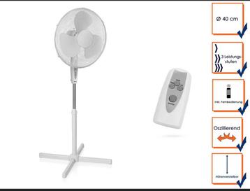 Ventilator Tristar beschikbaar voor biedingen