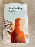 IBEN MONDRUP / Tabita / Roman / 2024 / Als nieuw, Iben Mondrup, Ophalen of Verzenden, Zo goed als nieuw, Nederland