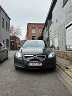 Opel Insignia 2l Diesel 2011 euro 5, Autos, Opel, Euro 5, Achat, Diesel, Particulier