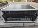 Ampeg SVT-3 PRO + Case + Tuner, Muziek en Instrumenten, Ophalen, Zo goed als nieuw, Basgitaar, 100 watt of meer