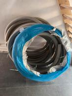 Ventilatie buizen (easykit) ah te hamen te menen., Doe-het-zelf en Bouw, Ophalen, Zo goed als nieuw, Afzuiger