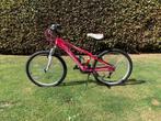 Vélo : Diamond Pro 24, Ophalen, Zijwieltjes, 16 tot 20 inch, Diamond