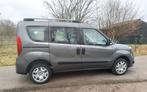 Fiat Doblo 1.4i 88kw 5pl / Airco, Auto's, Fiat, 4 cilinders, 5 deurs, Zilver of Grijs, https://public.car-pass.be/vhr/29c5381c-5124-4d9c-968c-82787d353b65