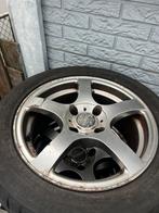4x108 15 inch, Auto-onderdelen, Banden en Velgen, Ophalen, 15 inch, Band(en)