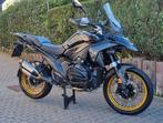 BMW R1300GS 4339 km Garantie en olie inbegrepen 2027, Motoren, Motoren | BMW, 2 cilinders, Motorrijbewijs A, Handvatverwarming