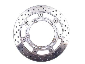 REMSCHIJF VOOR Yamaha MT 03 2006-2013 (MT03 MT-03) beschikbaar voor biedingen