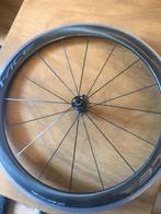 Roue avant dura ace c60 pneu, Vélos & Vélomoteurs, Enlèvement ou Envoi, Comme neuf, Pneu