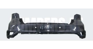 Bumper	Fiat Freemont - Dodge Journey Facelift 11- 1TY37TRM A, Arrière, Utilisé, 6 mois de garantie, Enlèvement ou Envoi