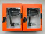 Kit de rétroviseurs KTM Powerparts pour tous les modèles KTM, Motos, Comme neuf