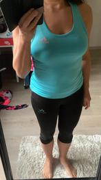 Fitness outfit Only Play, Vêtements | Femmes, Vêtements de sport, Taille 38/40 (M), Enlèvement ou Envoi, Comme neuf, Vert