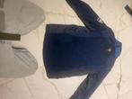 Jack & jones blouwe vest, Kleding | Heren, Jassen | Zomer, Ophalen, Blauw, Nieuw, Jack & jones