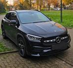 Mercedes-benz Gla 250e Amg line, Auto's, Zwart, 5 deurs, SUV of Terreinwagen, GLA