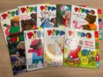 pippo boekjes pakket, Ophalen of Verzenden