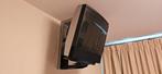 Bang & Olufsun Beovision MX4002 sw3.1 en beugel, Audio, Tv en Foto, Vintage Televisies, Ophalen, Gebruikt