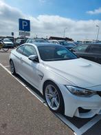 BMW M4, Particulier, Te koop