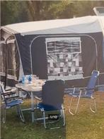 Lichtgewicht caravan caravelair, Caravans en Kamperen, Dwars-stapelbed, 750 - 1000 kg, Particulier, Kachel