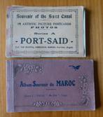 48 oude postkaarten Noord-Afrika, Verzamelen, Postkaarten | Themakaarten, Ophalen of Verzenden, Voor 1920, Gelopen, Overige thema's