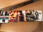Prison Break seizoen 1 tot 4 complete dvd-boxset + bonus, Ophalen of Verzenden, Zo goed als nieuw, Boxset