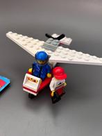 Lego 6529 - Petit avion, Ensemble complet, Lego, Utilisé, Enlèvement ou Envoi