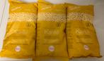 Karité filmhars parels 3 x 800g, Ophalen, Nieuw