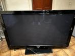 Samsung TV Plasma 50" PS50C550, Ophalen, LED, 120 Hz, Zo goed als nieuw
