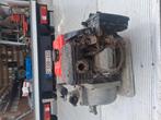Waterpomp met mitsubitshi motor, Doe-het-zelf en Bouw, Ophalen, Zo goed als nieuw
