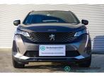 Peugeot 3008 1.6 Hybrid 225 PHEV GT  EU6.3, Autos, Peugeot, 1598 cm³, Automatique, Achat, 181 ch