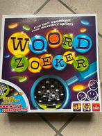 Spel Woordzoeker, Enlèvement ou Envoi, Comme neuf