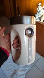 Maatbeker purina met lepeltje (magnetisch), Ophalen