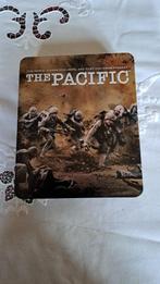 The Pacific HBO Blu-ray, Cd's en Dvd's, Blu-ray, Ophalen of Verzenden, Zo goed als nieuw, Actie