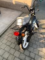Honda camino custom klasse a met gva, Vélos & Vélomoteurs, Cyclomoteurs | Honda, Enlèvement, Comme neuf