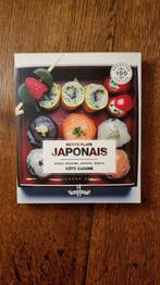 Petit plat japonais, Livres, Enlèvement ou Envoi, Comme neuf