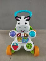 Mon trotteur zèbre Fisher-Price parlant, Enfants & Bébés, Jouets | Fisher-Price, Enlèvement, Comme neuf
