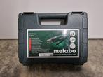 Metabo dg 25 rechte persluchtslijper, Bricolage & Construction, Outillage | Meuleuses, Enlèvement, Meuleuse droite, Neuf