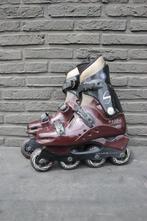 Skeelers, Overige merken, Gebruikt, Ophalen of Verzenden, Inline skates 4 wielen