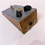 allerlei effectpedalen: UA, ZVEX, Radial, Basic AUdio, Drolo, Muziek en Instrumenten, Ophalen, Zo goed als nieuw
